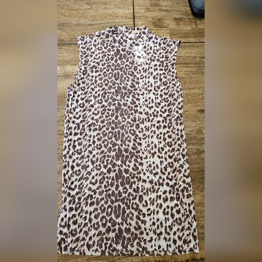 Willow & Root Tank Top